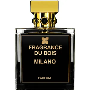 Fragrance Du Bois Milano parfüm şişesi