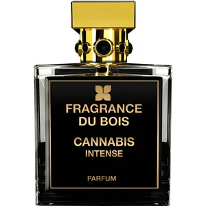Fragrance Du Bois Cannabis Intense perfume bottle