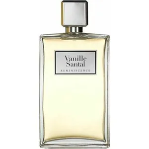 Réminiscence Vanille Santal parfüm şişesi