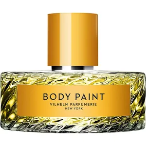 Vilhelm Parfumerie Body Paint parfüm şişesi
