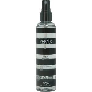 oxgn̄ Remix Men parfüm şişesi