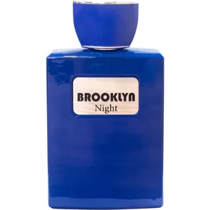Via Paris Parfums Brooklyn Night parfüm şişesi