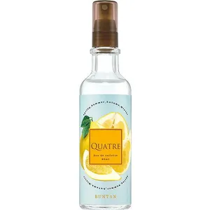 Quatre Buntan / ブンタンの香り perfume bottle
