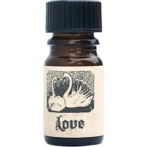 Arcana Wildcraft Love parfüm şişesi