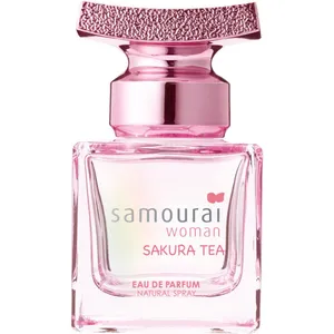 Samouraï Woman Sakura Tea / サクラティー parfüm şişesi
