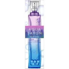 Aqua Savon Sparkling Morning Fresh / きらめくモーニングフレッシュの香り parfüm şişesi