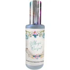 Elden Fragrances Fairy Tale Princess Collection - Magic Carpet perfume bottle