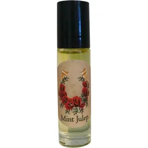 Vintner's Reserve Mint Julep perfume bottle