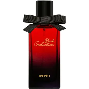 Koton Dark Seduction parfüm şişesi