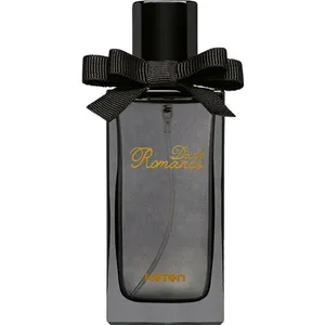 Koton Dark Romance parfüm şişesi