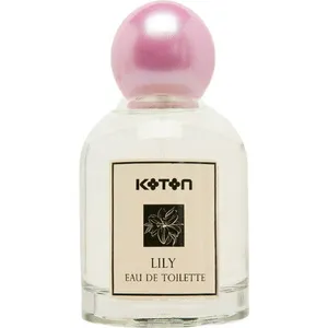 Koton Lily parfüm şişesi