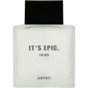 Koton It's Epic. parfüm şişesi