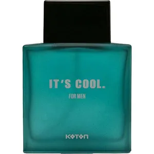 Koton It's Cool. perfume bottle