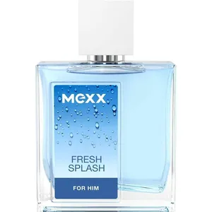 Mexx Fresh Splash for Him (Eau de Toilette) parfüm şişesi