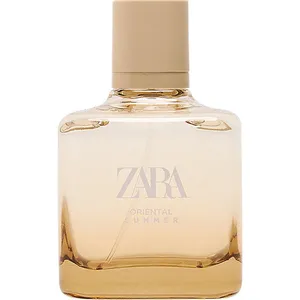 Zara Oriental Summer parfüm şişesi