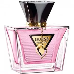 Guess Seductive I'm Yours perfume bottle