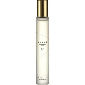 Parfé 12 perfume bottle