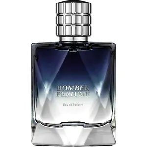 Bomber Perfume 22 / ボンバー パフューム 22 parfüm şişesi