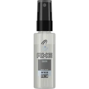 Axe Savon / サボン perfume bottle