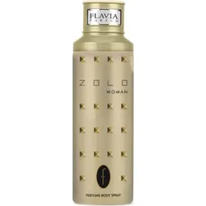 Flavia Zolo Woman (Body Spray) parfüm şişesi