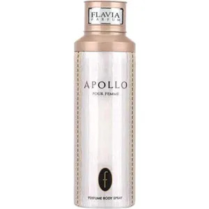 Flavia Apollo pour Femme (Body Spray) perfume bottle