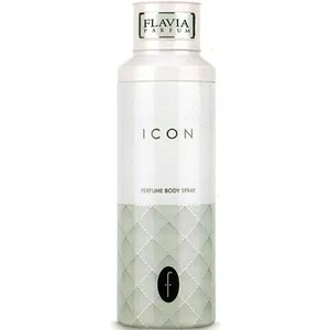 Flavia Icon (Body Spray) parfüm şişesi