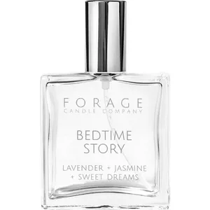 Forage Bedtime Story perfume bottle
