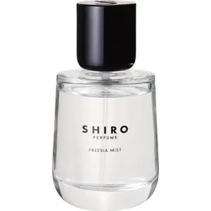 Shiro Freesia Mist / フリージア ミスト (Eau de Parfum) parfüm şişesi