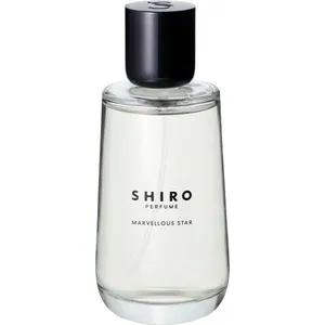 Shiro Marvellous Star / マーベラス スター parfüm şişesi