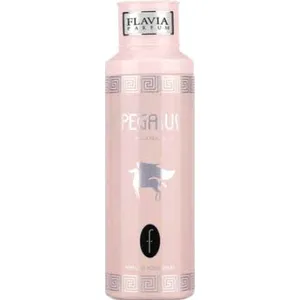 Flavia Pegasus pour Femme (Body Spray) perfume bottle