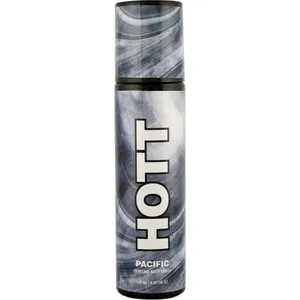 Lyla Blanc Hott - Pacific perfume bottle