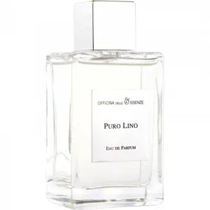 Officina delle Essenze Puro Lino (Eau de Parfum) parfüm şişesi