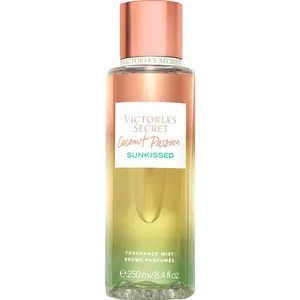 Victoria's Secret Coconut Passion Sunkissed perfume bottle
