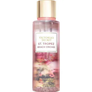 Victoria's Secret St. Tropez Beach Orchid parfüm şişesi