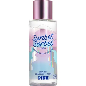 Victoria's Secret Pink - Sunset Sorbet perfume bottle