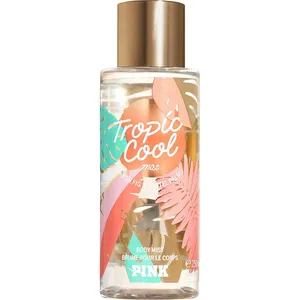 Victoria's Secret Pink - Tropic Cool parfüm şişesi