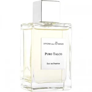 Officina delle Essenze Puro Talco (Eau de Parfum) parfüm şişesi