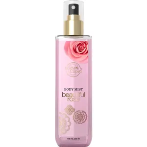 Body Cupid Beautiful Rose (Body Mist) perfume bottle