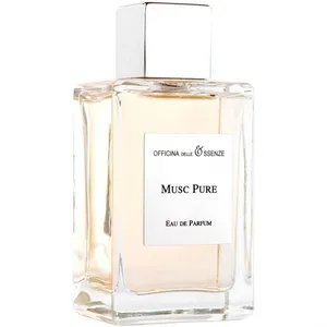 Officina delle Essenze Musc Pure (Eau de Parfum) perfume bottle