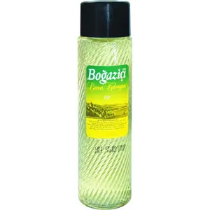 Boğaziçi Limon Kolonyasi parfüm şişesi