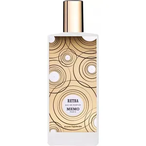 Memo Paris Retba perfume bottle