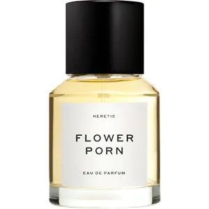 Heretic Flower Porn parfüm şişesi