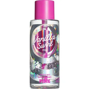 Victoria's Secret Pink - Vanilla Swirl parfüm şişesi