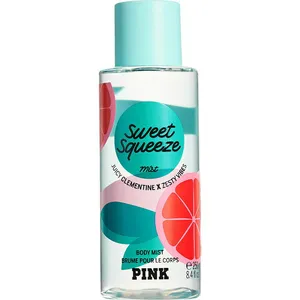 Victoria's Secret Pink - Sweet Squeeze parfüm şişesi