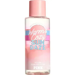 Victoria's Secret Pink - Warm & Cozy Sun Daze parfüm şişesi