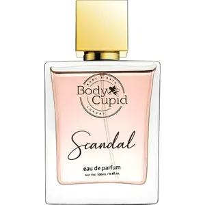 Body Cupid Scandal parfüm şişesi