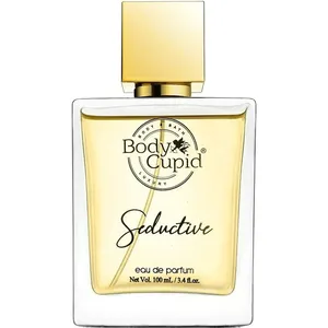 Body Cupid Seductive perfume bottle