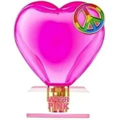 Victoria's Secret Wish Pink parfüm şişesi