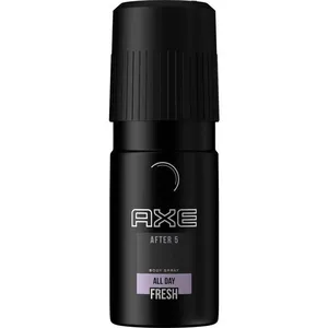 Axe After 5 / アフターファイブ perfume bottle