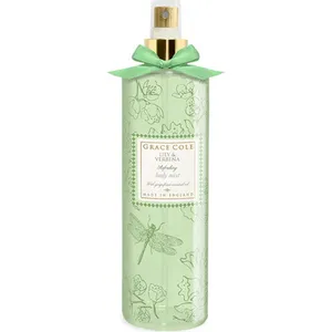 Grace Cole Lily & Verbena / リリー&ヴァーベナ perfume bottle